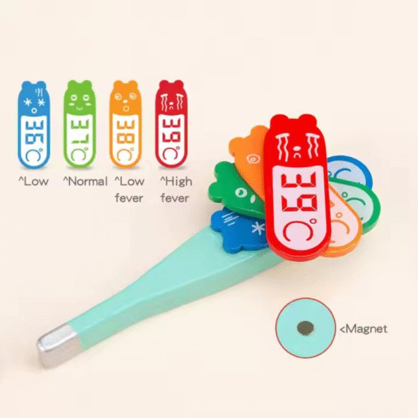 Mara Bommai Wooden Doctor Set for Kids – 36-Piece Wooden Pretend Play Kit with Stethoscope, Thermometer, Syringe & Dentist Tools – STEM Learning Doctor Kit for Toddlers & Role Play Fun - Image 10